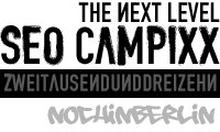 SEO Campixx 13 Logo