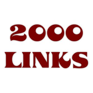 2000 Mädchen, äh Links