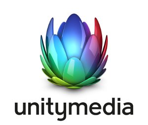 Logo Unitymedia