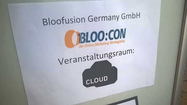 Bloocon-Artikelbild