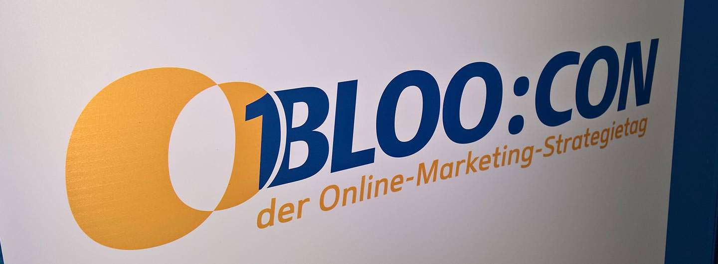 Bloocon Artikelbild 2017