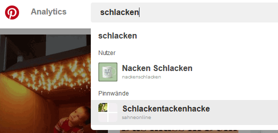 Pinterest Suchergebnis für Schlackentackenhacke