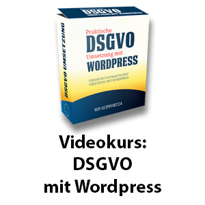 DSGVO Videokurs