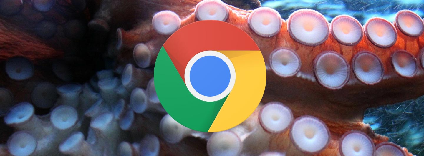 Datenkrake Google Chrome