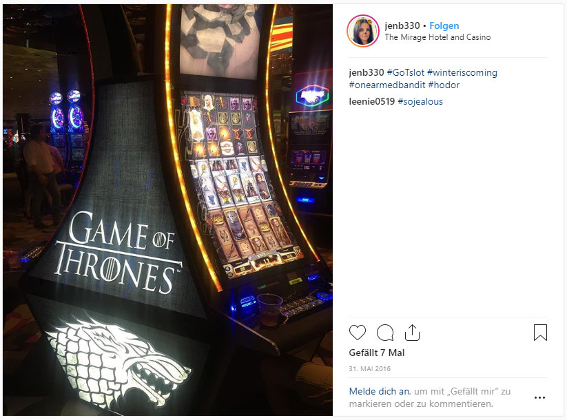 Instagram Posting