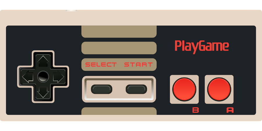 NES Controller