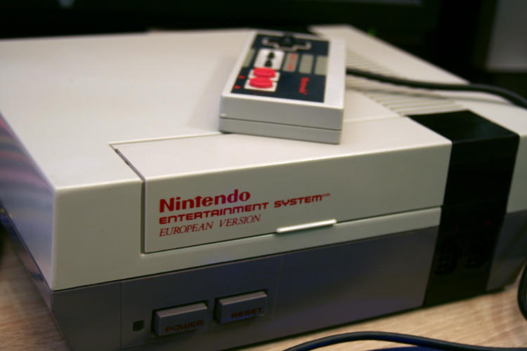 NES von Nintendo